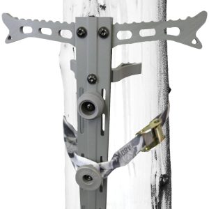 Hawk Helium Aluminum Climbing Sticks -  20" 4/pk