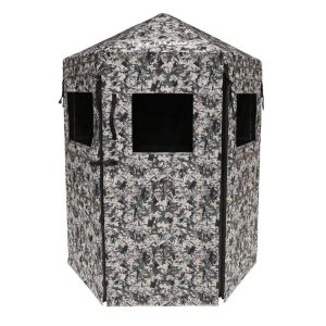 Hawk Scout Ground Blind Chaos Motor Freight Only