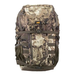 Muddy Pro Series 1500 Backpack Veil Canyon Grey