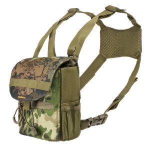 Muddy Pro Series Bino Harness Veil Canyon Hybrid
