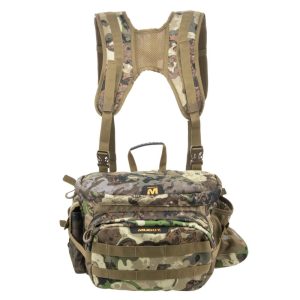 Muddy Pro Series Lumbar 500 Pack Veil Canyon Hybrid