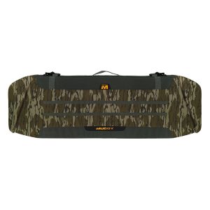 Muddy UTV Bow Rifle Case Mossy Oak Bottomland
