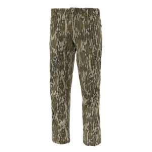 Muddy DV8 Clutch Pants Mossy Oak Bottomland 34T