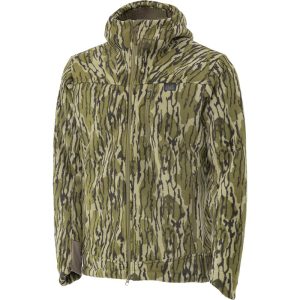 Muddy DV8 Morph Jacket Mossy Oak Bottomland 2XL