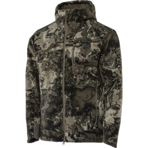 Muddy DV8 Morph Jacket Veil Canyon Grey S