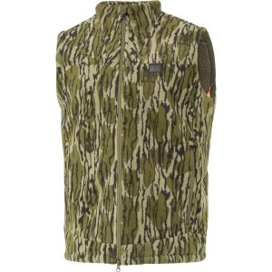 Muddy DV8 Morph Hunting Vest Mossy Oak Bottomland S