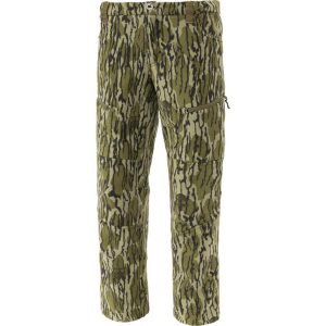 Muddy DV8 Morph Hunting Pants Mossy Oak Bottomland L Tall