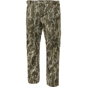 Muddy DV8 Cyclone 3L Rain Pants Mossy Oak Bottomland XL