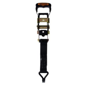 Muddy Heavy Duty Ratchet Straps 16 ft 2/ct