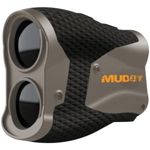 Muddy MUD-LR450 Laser Range Finder 450 yard