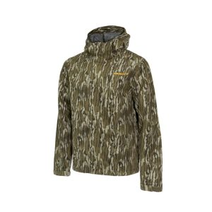 Muddy TRX Lightweight Rain Jacket Mossy Oak Bottomland S