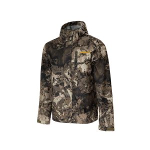 Muddy TRX Lightweight Rain Jacket Veil Canyon Grey M