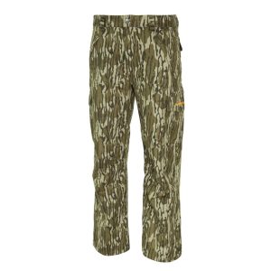 Muddy TRX Lightweight Rain Pants Mossy Oak Bottomland 3XL