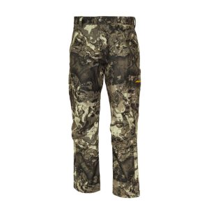 Muddy TRX Lightweight Rain Pants Veil Canyon Grey S