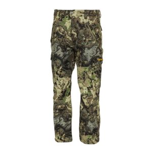Muddy TRX Lightweight Rain Pants Veil Canyon Hybrid S