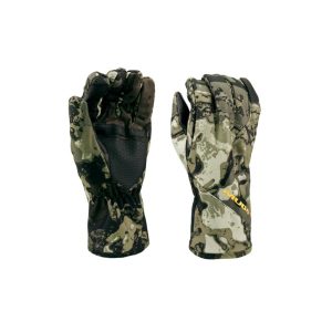 Muddy Windproof Glove Veil Canyon Grey M