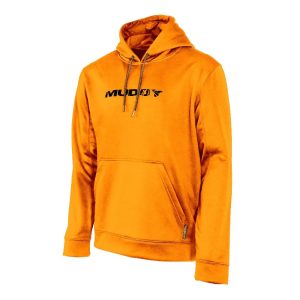 Muddy TRX Performance Hoodie Blaze Orange 2XL