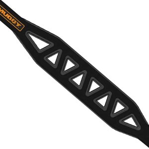 Muddy Nimbus Ultra-Lite Rifle Sling Black