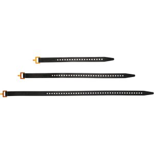 Muddy Stretch Strap Combo Pack 1 each 12"/18"/24"