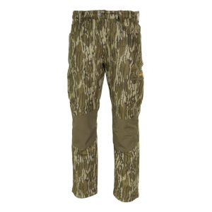 Muddy TRX Softshell Pant Mossy Oak Bottomland M