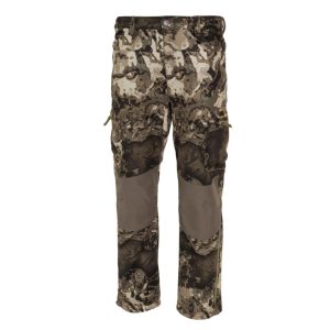 Muddy TRX Softshell Pant Veil Canyon Grey L