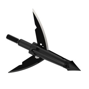 NAP Killzone RX 2" Trophy Tip Broadhead 3/ct