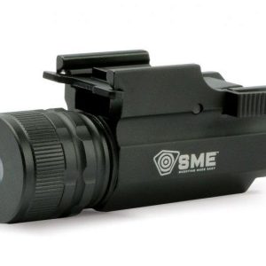 SME Green Laser Rail Mount