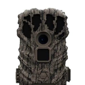 StealthCam Browtine Trail Camera 18MP 480P Video 30fps
