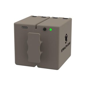 Stealth Cam FieldMAX Revolver Lithium Rechargeable Cartridge