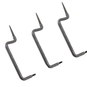 StealthCam Tree Screws 3/pack