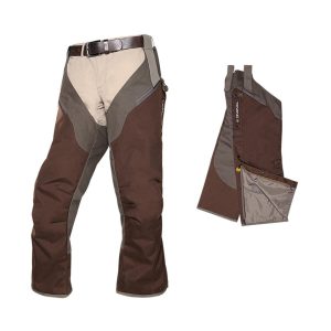 Tenzing Upland Chaps M/L
