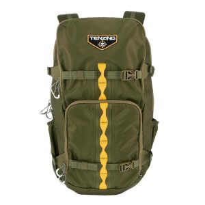 Tenzing Day Pack 1200 Backpack Olive Green