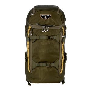 Tenzing Day Pack 1500 Backpack Olive Green