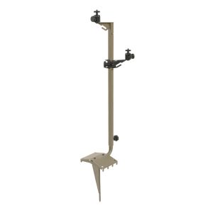 Wildgame Innovations Solar Camera Mounting Post