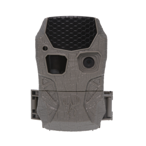 Wildgame Innovations Kicker 2.0 Trail Camera 18MP Grey