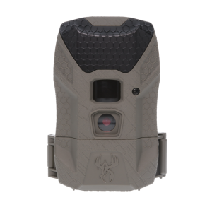 Wildgame Innovations Wraith 2.0 Lightsout Trail Camera 26MP Grey