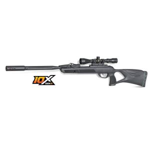 Gamo Swarm Fusion 10X GEN3i .22 cal 10-shot Break Barrel Air Rifle