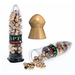 Gamo PBA Raptor Pellets .177 Cal 100/ct