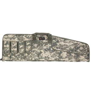 G-Outdoors Single Rifle Case 42" Camo