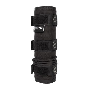 G-Outdoors Tactical Suppressor Cover 7.5" Black
