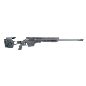 Surgeon Remedy 1581R XL Rifle 338 Lapua 27" Threaded Barrel Black