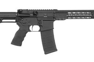 Armalite M15 Competition Rifle .223 Wylde 30/rd 13.5" Barrel Black