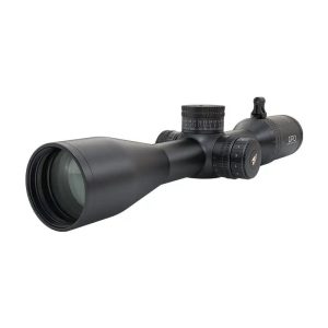GPO CENTURI 3-18x50I Rifle Scope 30mm Tube MOAi ill. ZS lock .25''