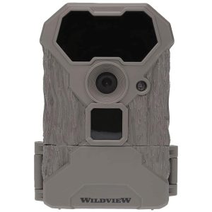 Stealth Cam Wildview 14 Infrared Flash Trail Camera