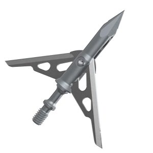 G5 Outdoors T2: 2-Blade Expandable Broadhead 100/125 Replacement Blades