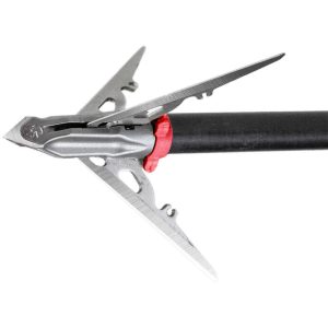 G5 Outdoors Expandable Megameat 100gr Crossbow Broadhead 3/ct