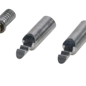 Gunslick 4pc  Snap Lock Adaptor Pack Rifle 8-32