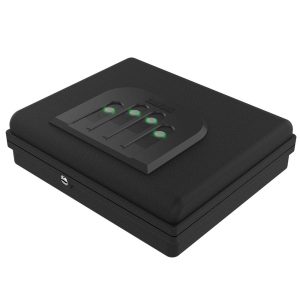 GunVault Microvault XL MV1050-19 Touch Sensitive Keypad