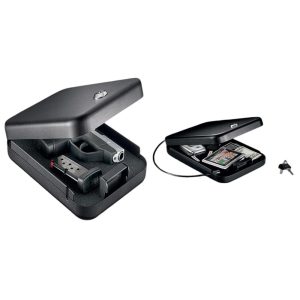 GunVault NanoVault 200 Handgun Safe