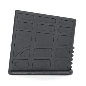 Barrett MRAD "D" Rifle Magazine .338 Norma Mag/.300 Norma Mag 10/rd